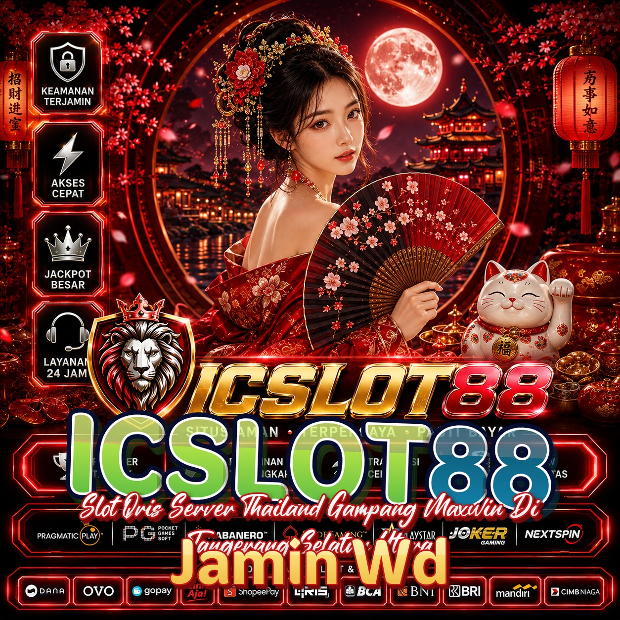 ICSLOT88