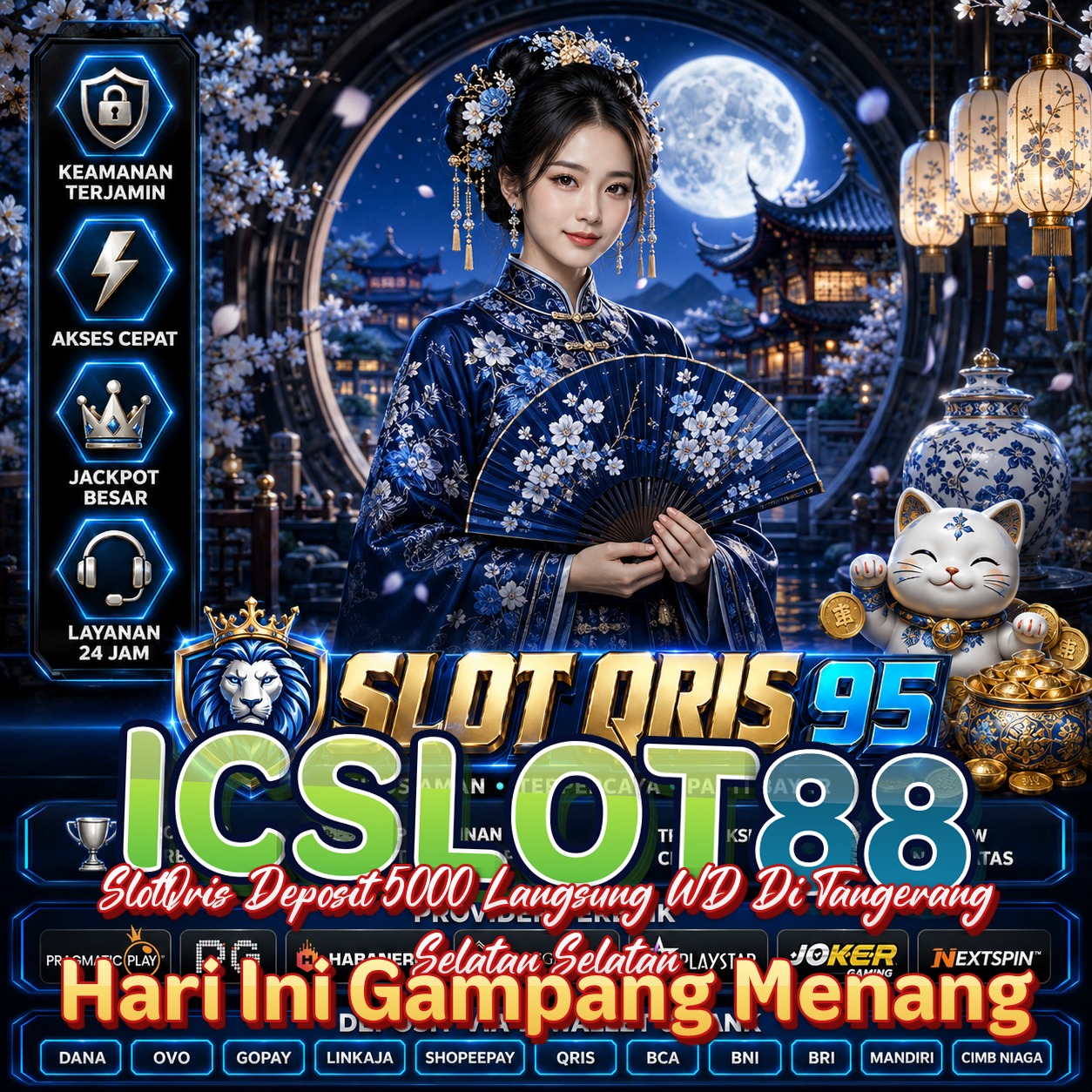 ICSLOT88